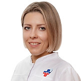 Тычинина Динара Зуфаровна