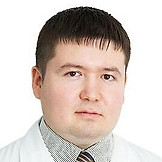 Набиуллин Ямиль Фанилевич