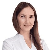 Хайруллина Гульназ Фаниловна