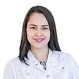 Харисова Айгуль Айдаровна