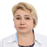 Низамутдинова Лариса Файзеровна