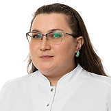 Дамаскина Динара Назифовна