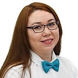 Якупова Лилия Радиловна
