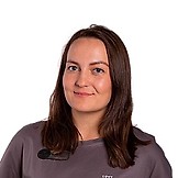 Халилова Гузель Фанилевна