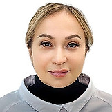 Загидуллина Раушан Раисовна
