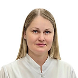 Даутова Регина Флюровна