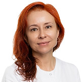 Мухамадиева Фатима Дамировна
