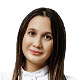 Габбасова Эльвира Радисовна