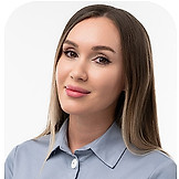 Насибуллина Эмилия Флоридовна