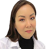 Юсупова Алсу Идрисовна