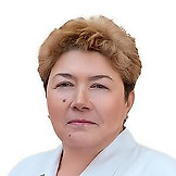 Суфиярова Резида Зайнулловна