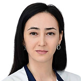 Гарипова Ляйсан Загировна