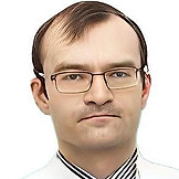 Берг Арвид Робертович