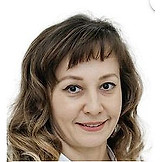 Набиева Айгуль Минисламовна