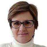 Чепурная Анна Николаевна