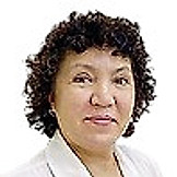 Атланова Марина Владимировна