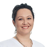 Пестова Римма Маратовна