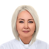 Заерова Ляйсан Марисовна