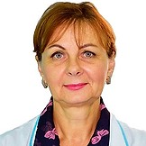 Царькова Ольга Георгиевна