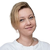 Каюпова Анна Юрьевна