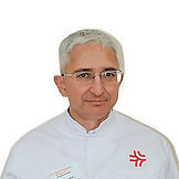 Валишин Ирек Юнерович