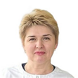 Салихова Ольга Анатольевна