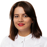 Ахметшина Юлия Зульфатовна