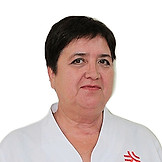 Багаутдинова Наиля Минихановна