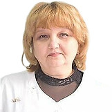 Сахаутдинова Гульшат Мизхатовна