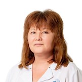 Зиннатуллина Гульдар Насиповна