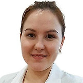 Мусина Альбина Ильфатовна