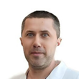 Глазунов Станислав Юрьевич