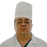 Хасанов Салават Рафаэлевич