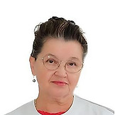 Сафуанова Земфира Эдуардовна