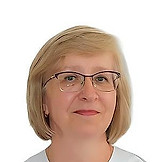 Селина Светлана Петровна
