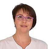 Галиуллина Зиля Канзелевна