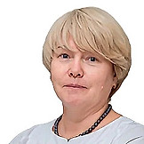 Тимершина Ирина Радиловна