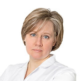 Мельникова Марина Вячеславовна