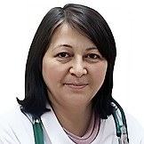 Сафина Гульфира Минибулатовна