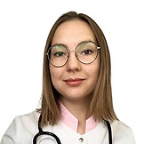 Шаяхметова Фидалия Загировна
