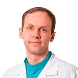 Наумов Владимир Владимирович