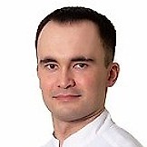 Сагитдинов Рамиль Равилевич