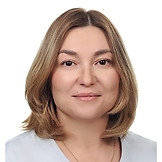 Валитова Динара Рашитовна