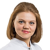 Ахметгалиева Сабина Ильгизовна