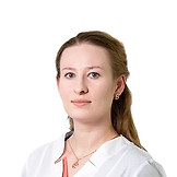 Гуляева Галина Вячеславовна