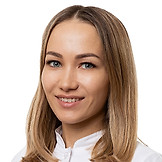 Якупова Гульназ Каримовна