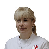 Котельникова Ольга Петровна