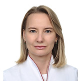 Манышева Татьяна Сергеевна