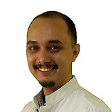 Бикметов Артур Аликович