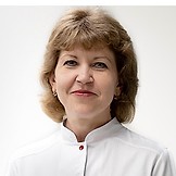 Палтусова Лилия Шамилевна